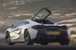 McLaren 570GT 2016 года (UK)